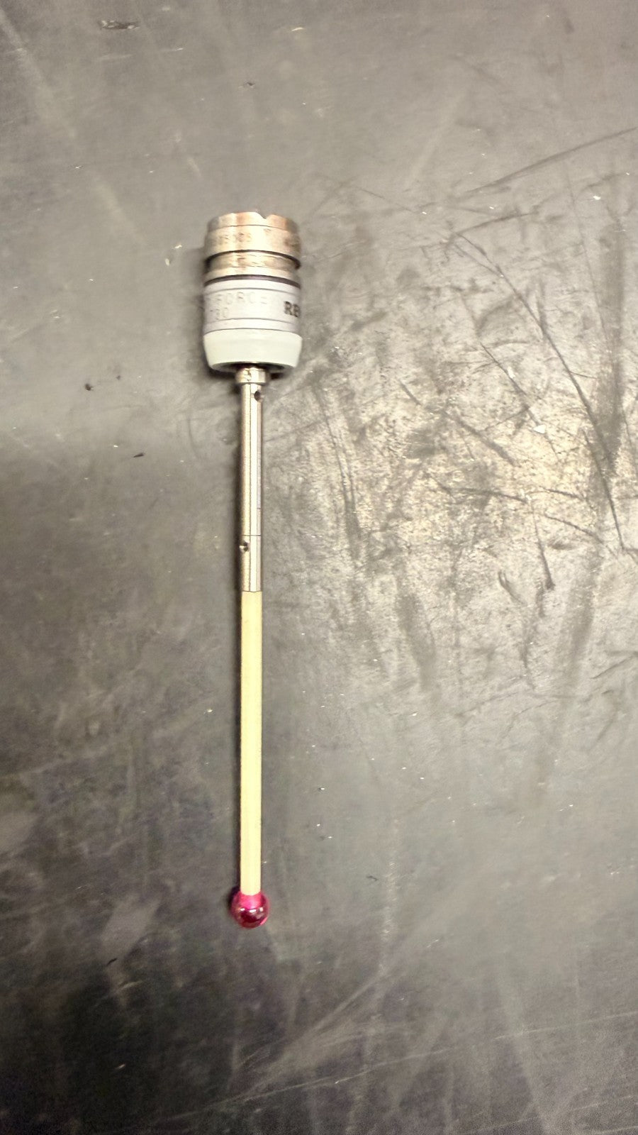 Renishaw TP20 Sonda di Misura CMM Prezzo Cadauno10