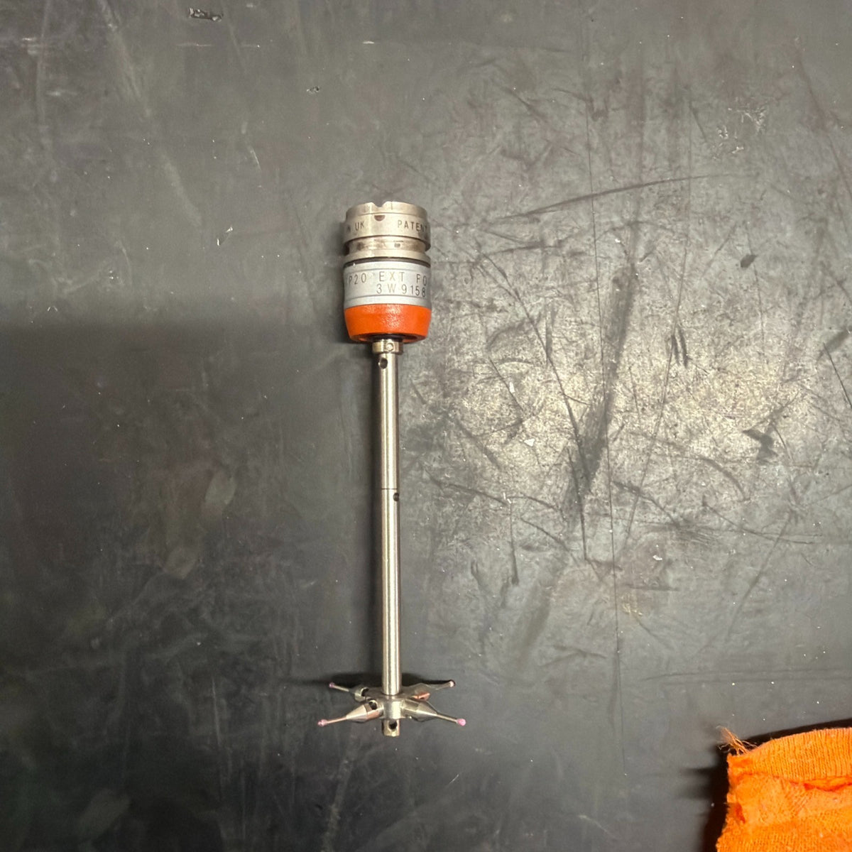 Renishaw TP20 Sonda di Misura CMM Prezzo Cadauno5