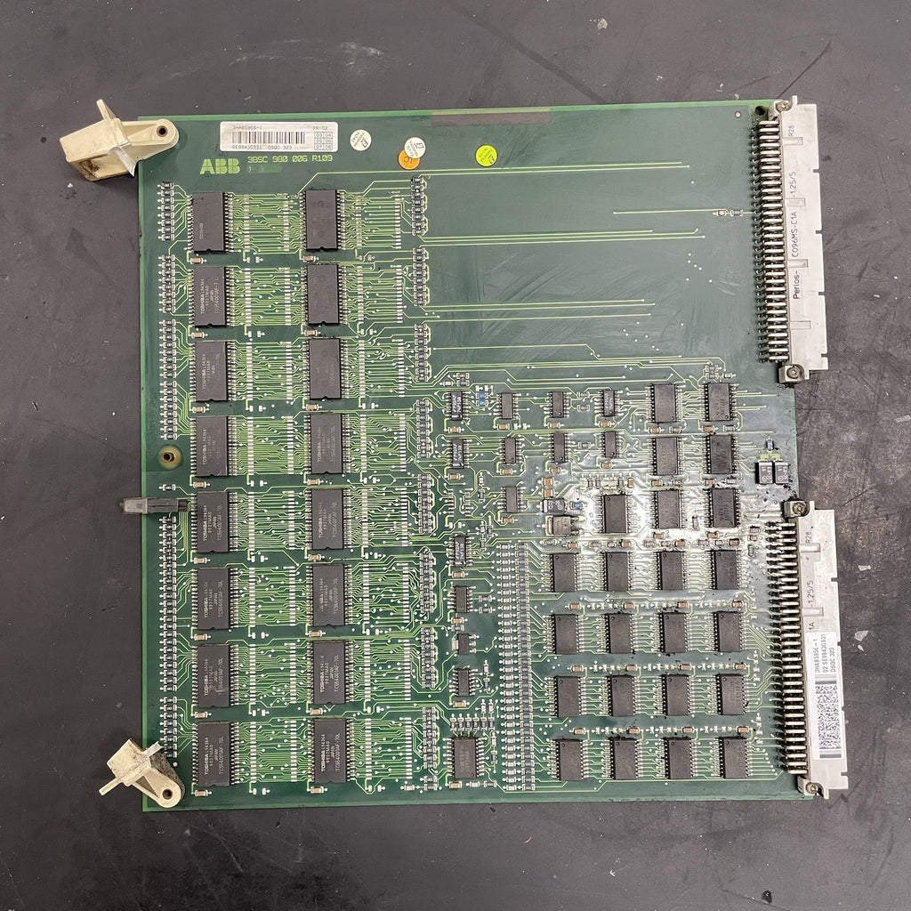 ABB DSQC323 3HAB5956-1 Scheda Robot ABB0
