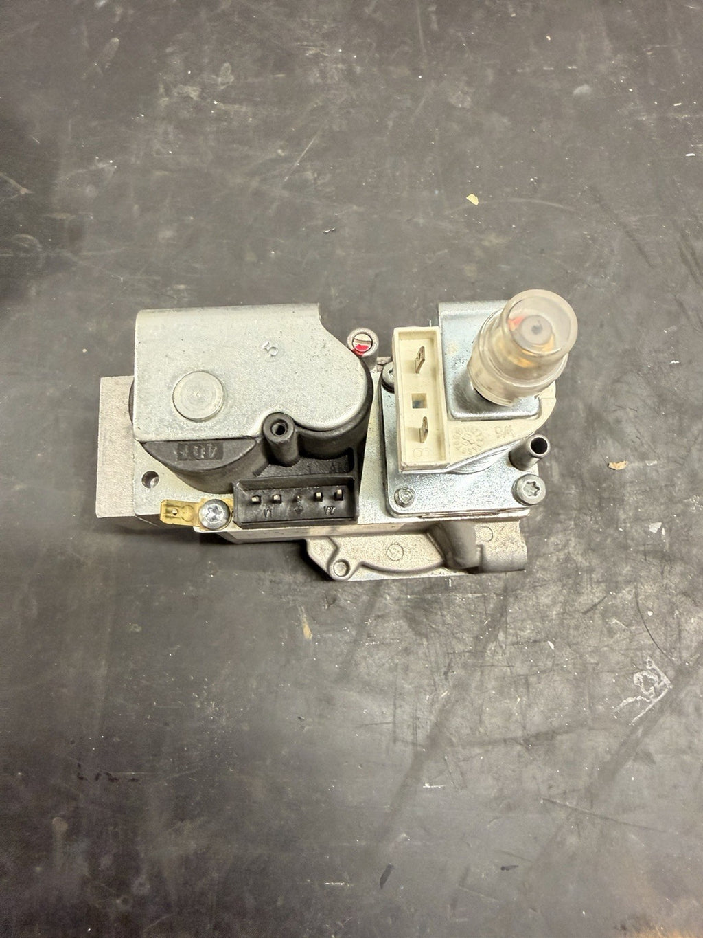 Honeywell VK4105M 5165 4 Valvola Gas per Caldaie3