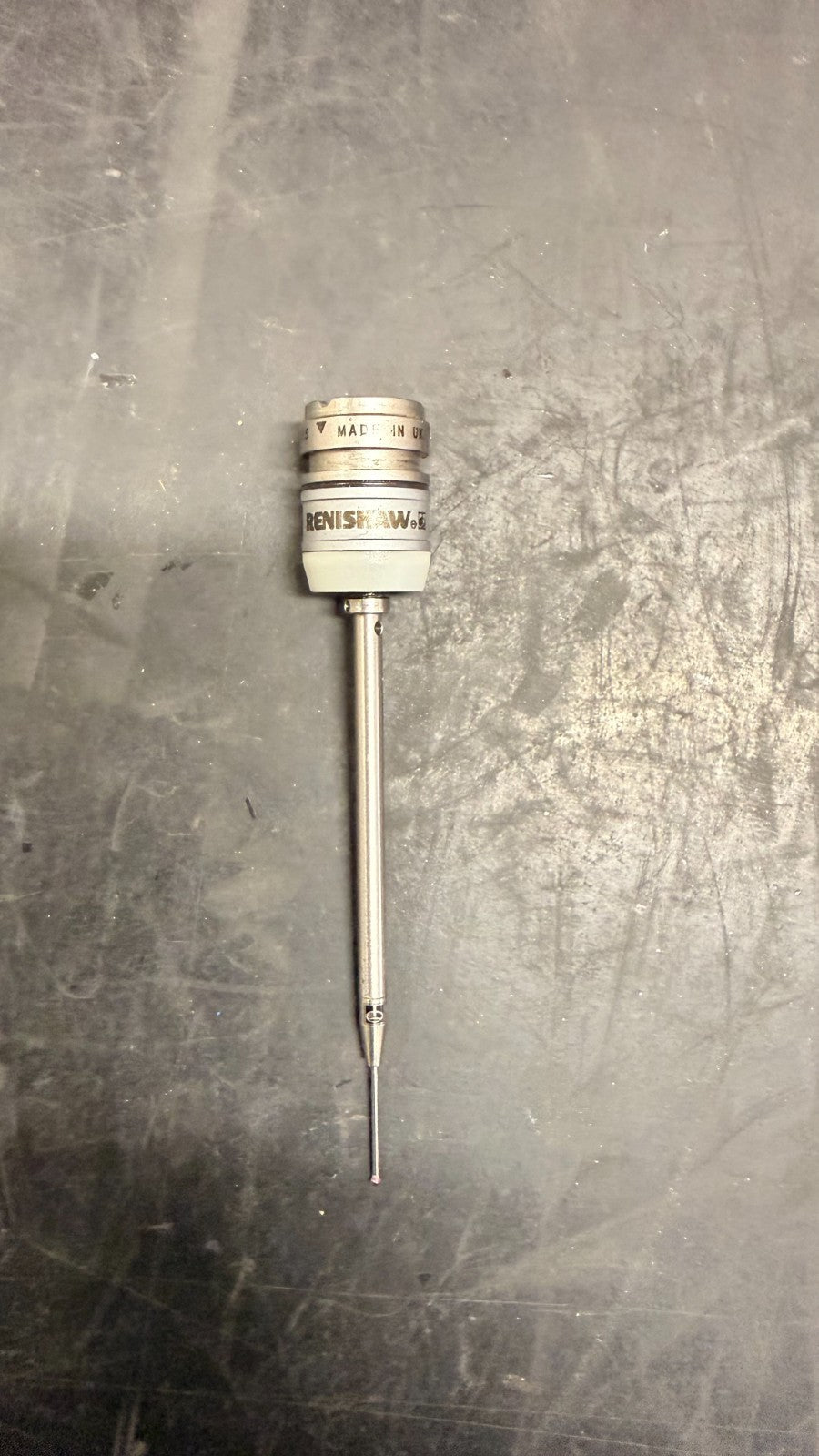 Renishaw TP20 Sonda di Misura CMM Prezzo Cadauno11