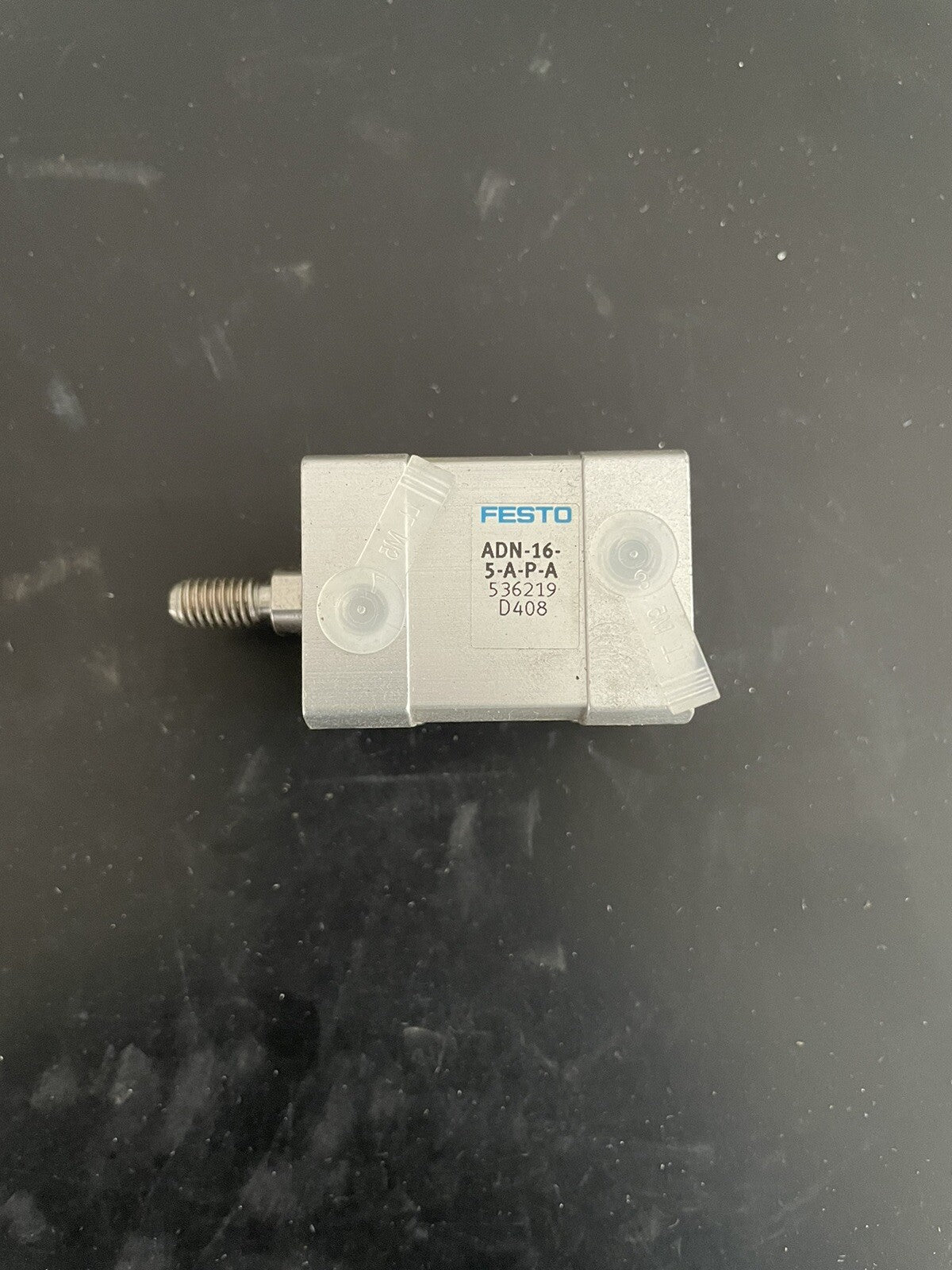 Festo ADN-16-5-A-P-A 536219 Cilindro Compatto Pneumatico0