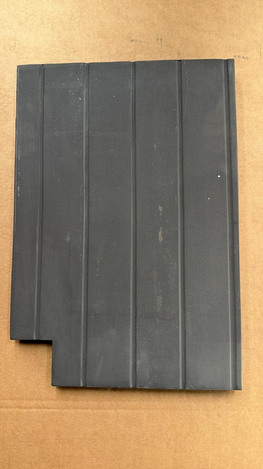 L'Artistico A50R0067 Refrattario Grafite Lato DX Stufa Orion0