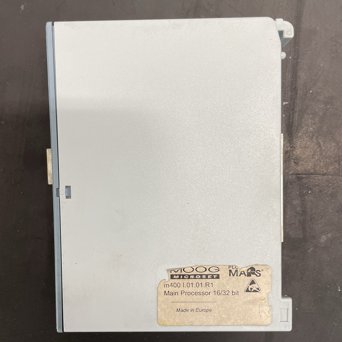 M400 I.01.01.R1 Modulo Elettronico Industriale1