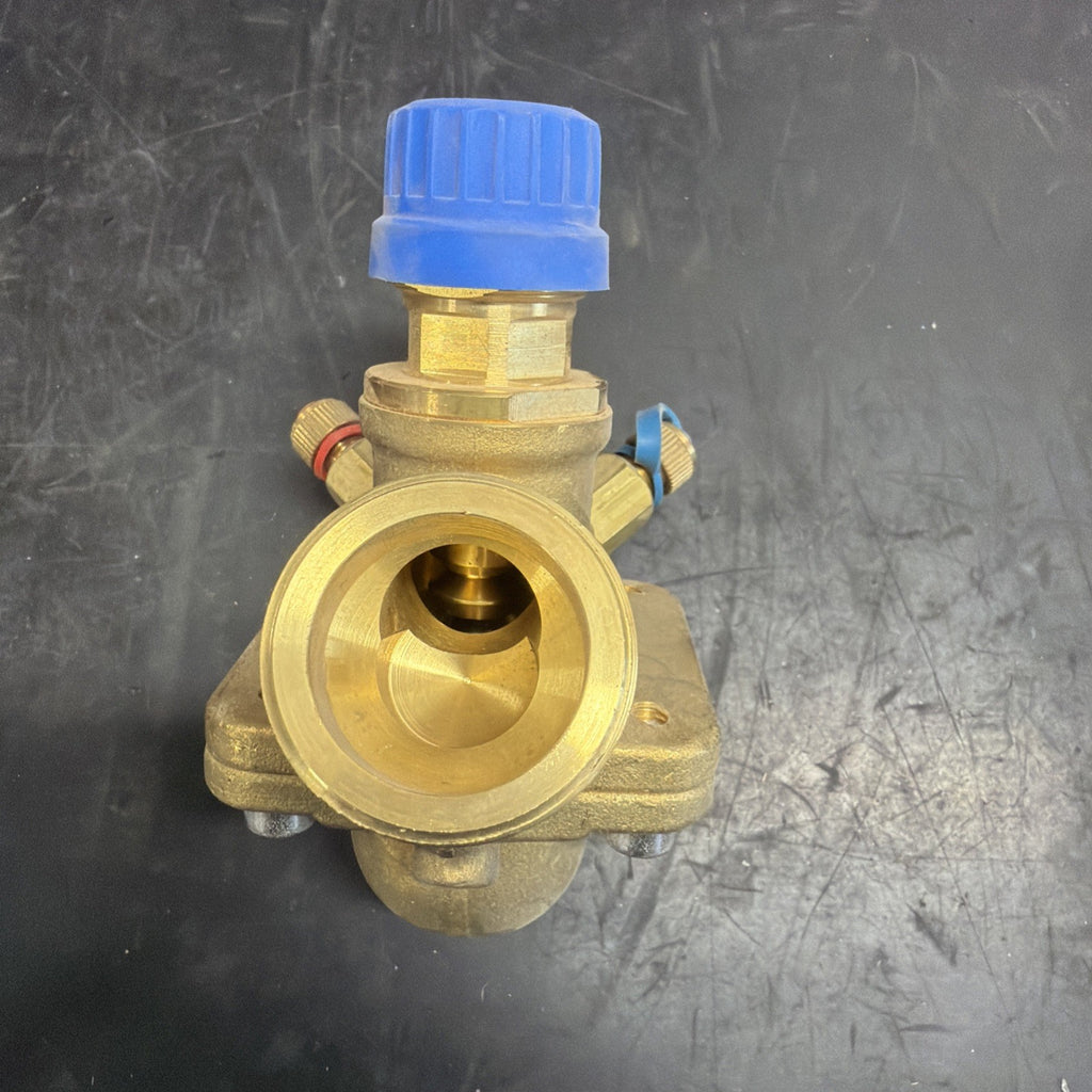 Danfoss AB-QM DN25 003Z1214 Valvola Automatica Combinata 1 1/4"2