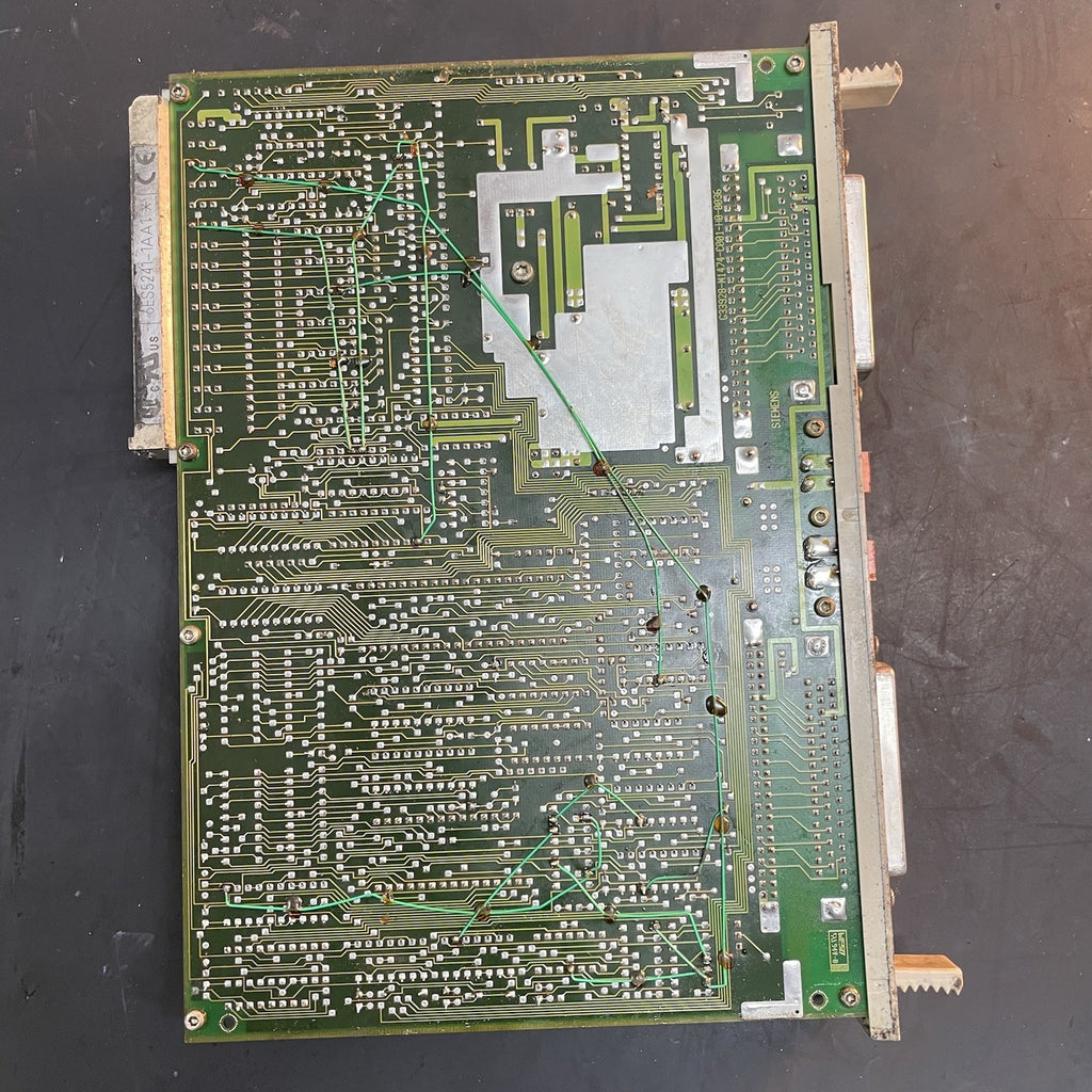 Siemens 6ES5241-1AA12 SIMATIC S5 Modulo Decodificatore2