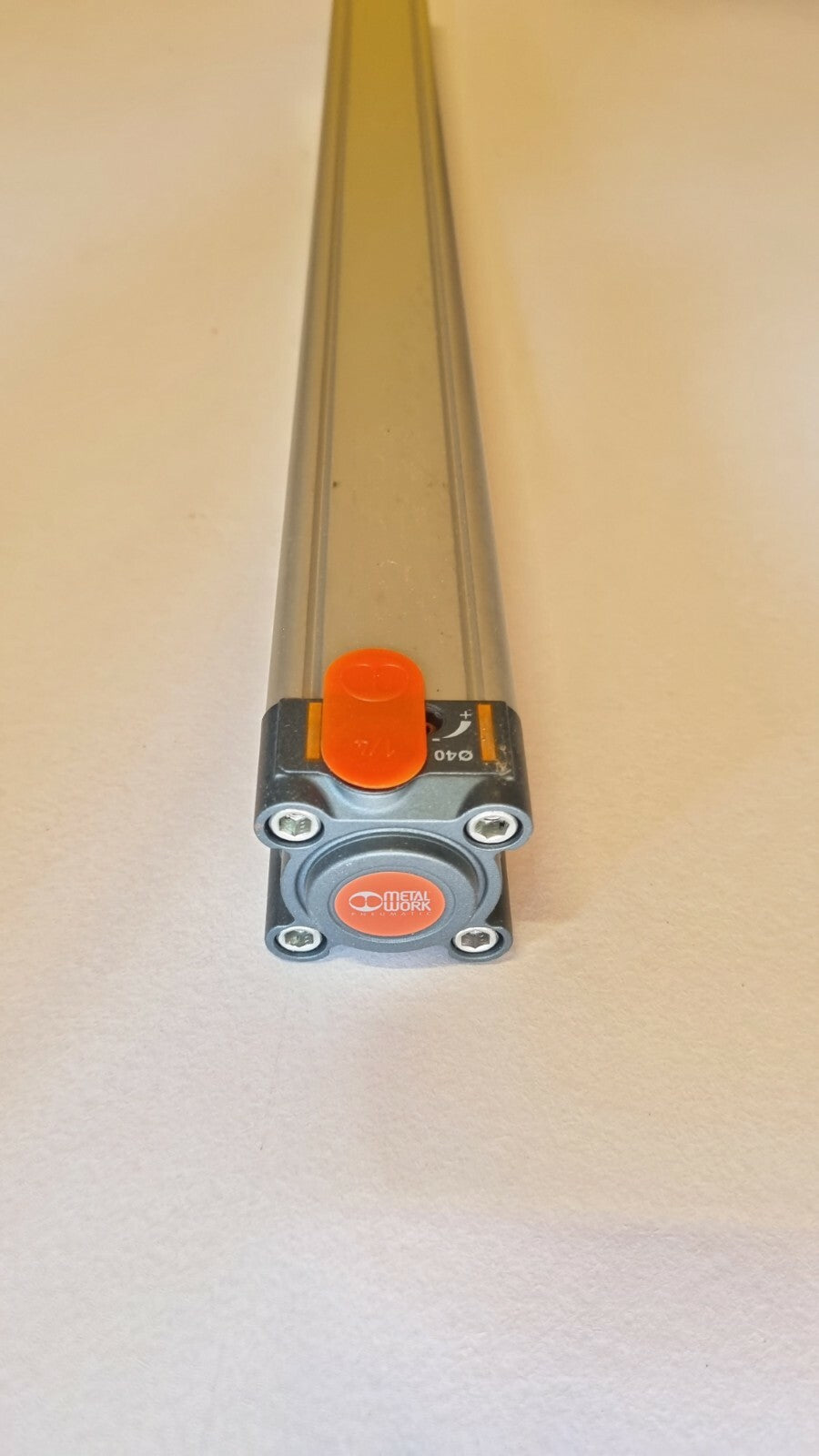 Metal Work 121A400600CN Cilindro Pneumatico ISO 15552 Attuatore Pneumatico2