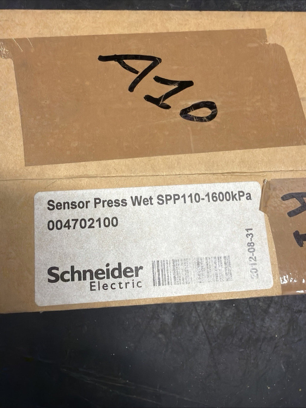 Schneider SPP110-16 004702100 Sensore di Pressione Liquidi1