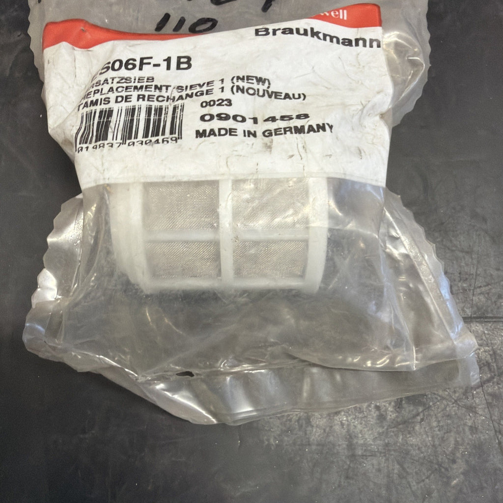 Honeywell ES06F-1B Filtro Acqua0