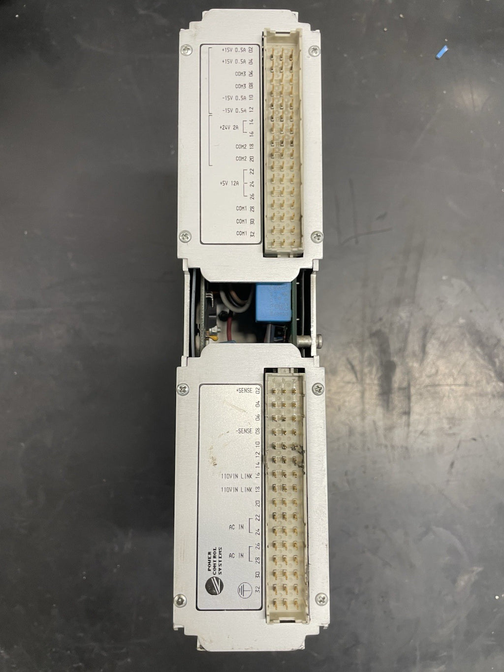 Sitek PSU22-M157R Alimentatore2