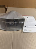 RCF HD 2414/T tromba compatta con driver e trasformatore 100V 15W IP66 nuova0