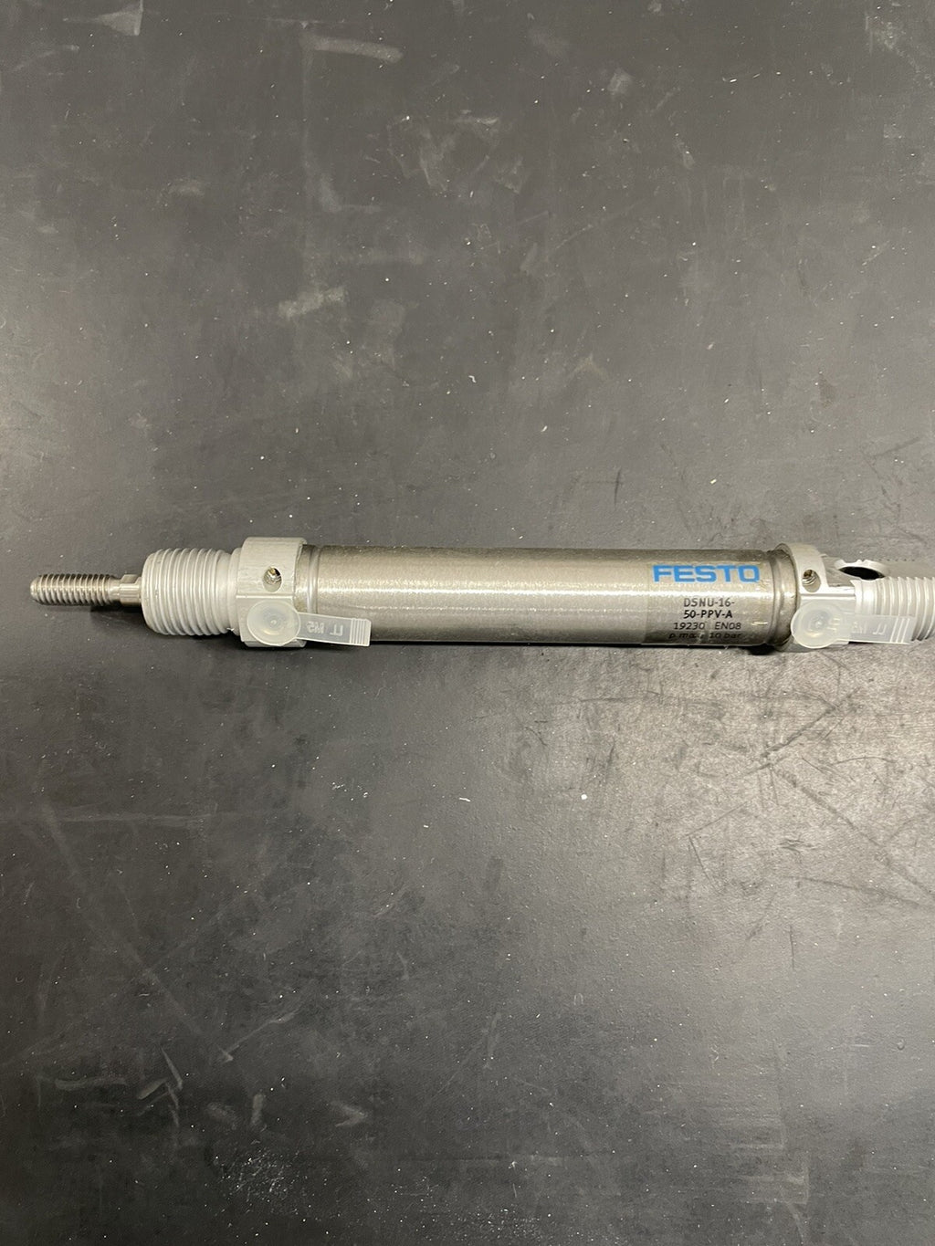 Festo DSNU-16-50-PPV-A 19230 Cilindro Pneumatico ISO 64320