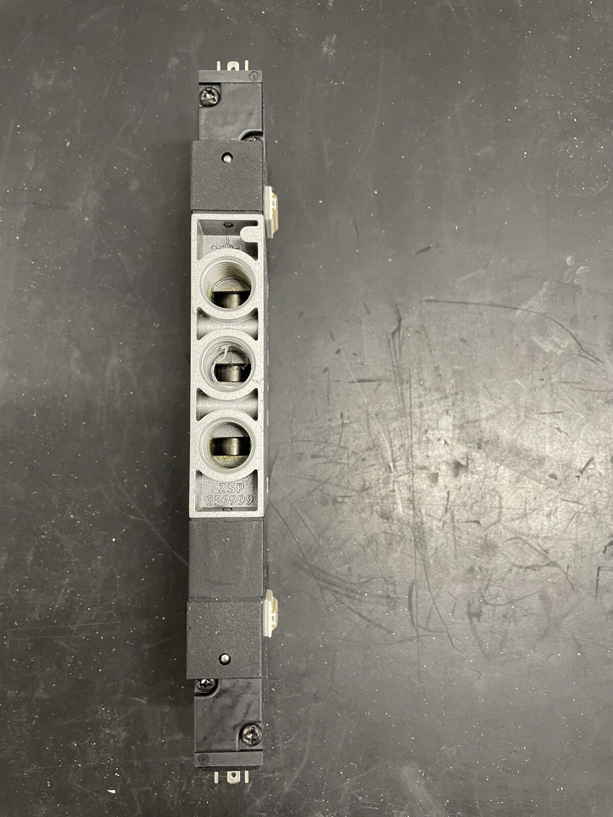 Festo CPE18-M1H-5/3ES-1/4 170250 Elettrovalvola 5/33