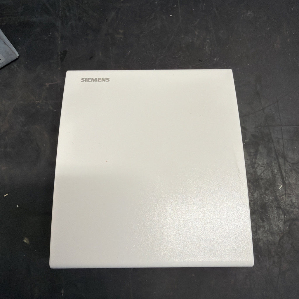 Siemens QPA2062 Sensore Qualità Aria Ambiente0