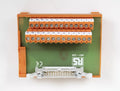 RS PRO 403-320 Modulo Interfaccia IDC 26 Poli Guida DIN 50V 1A0
