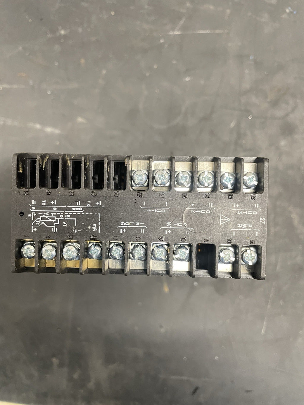 Gefran F000203 Componente Gefran2