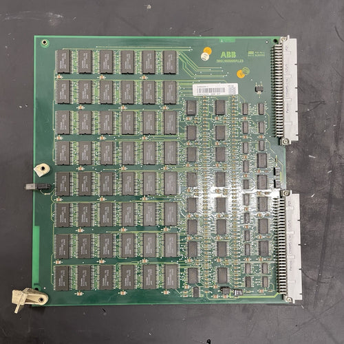 ABB DSQC317 3HAB2220-1 Scheda Robot ABB0