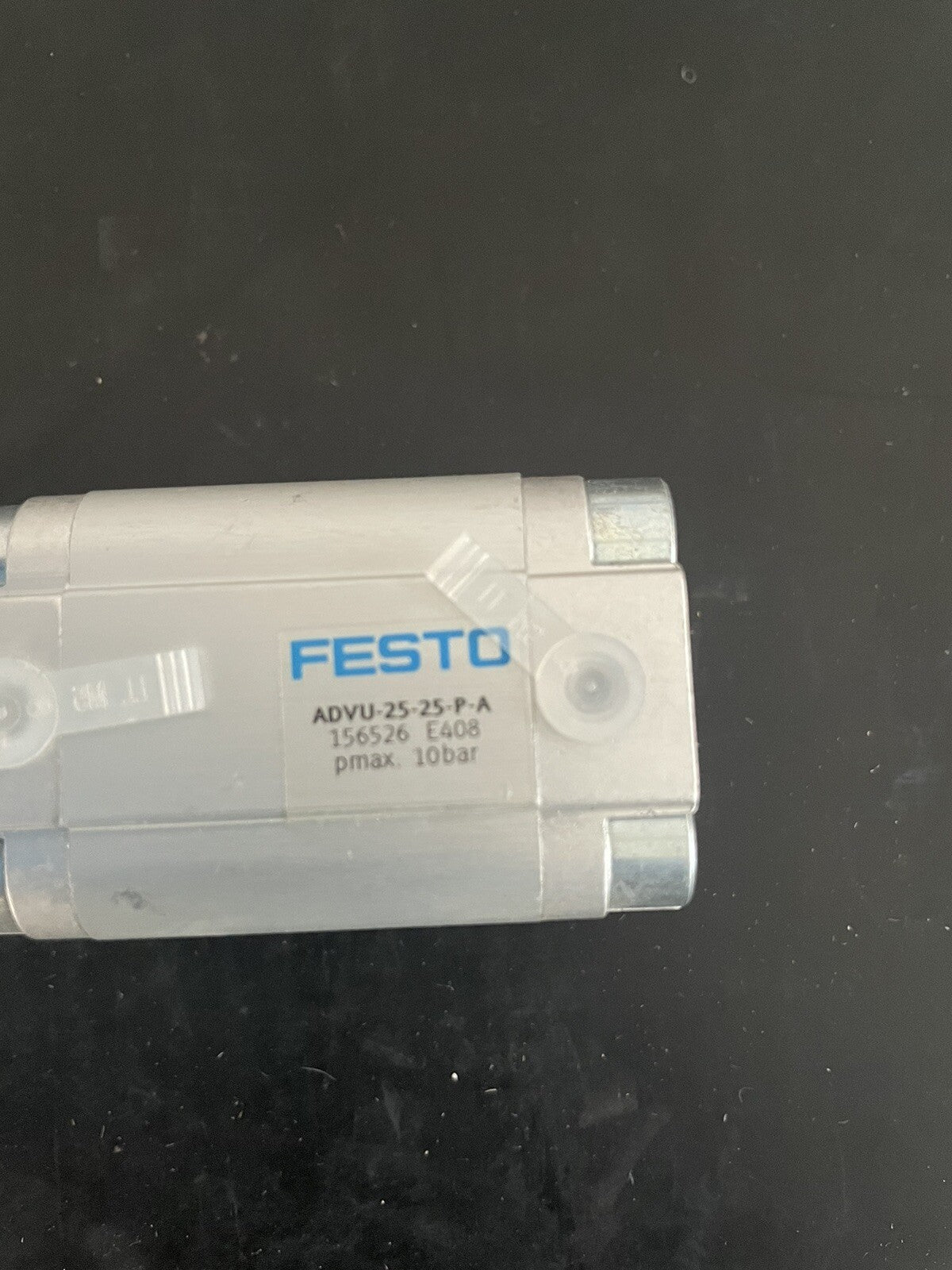 Festo ADVU-25-25-P-A 156526 Cilindro Compatto Alesaggio 25 Corsa 252