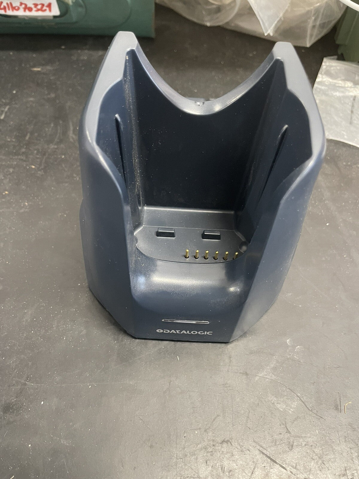 Datalogic Skorpio 94A151117 Base di Ricarica Dock1