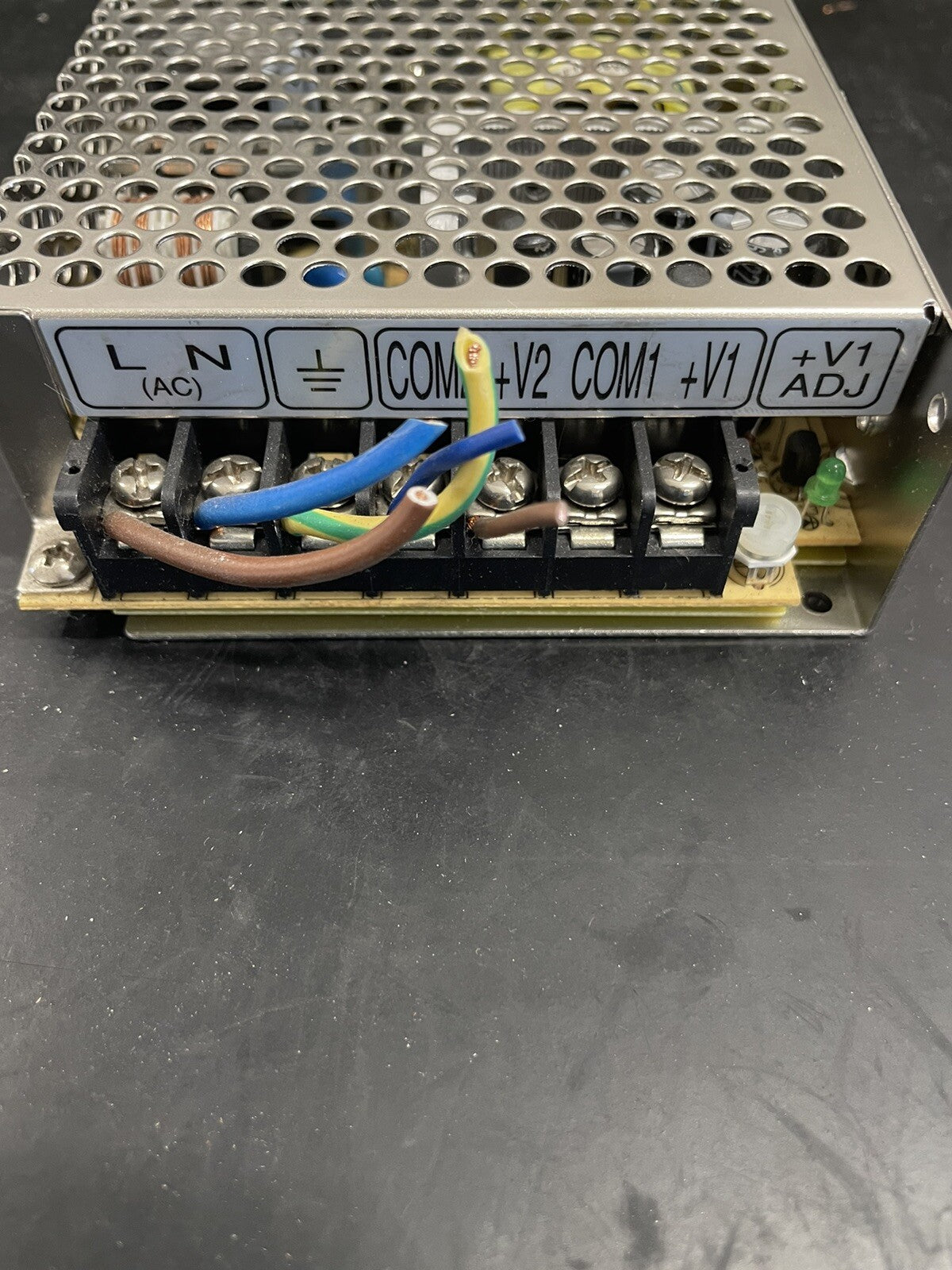 Mean Well SD-50B Convertitore DC-DC 5V 24V1