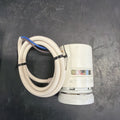 Honeywell MT4-024-NC-2,5M Attuatore Termoelettrico 24V NC0