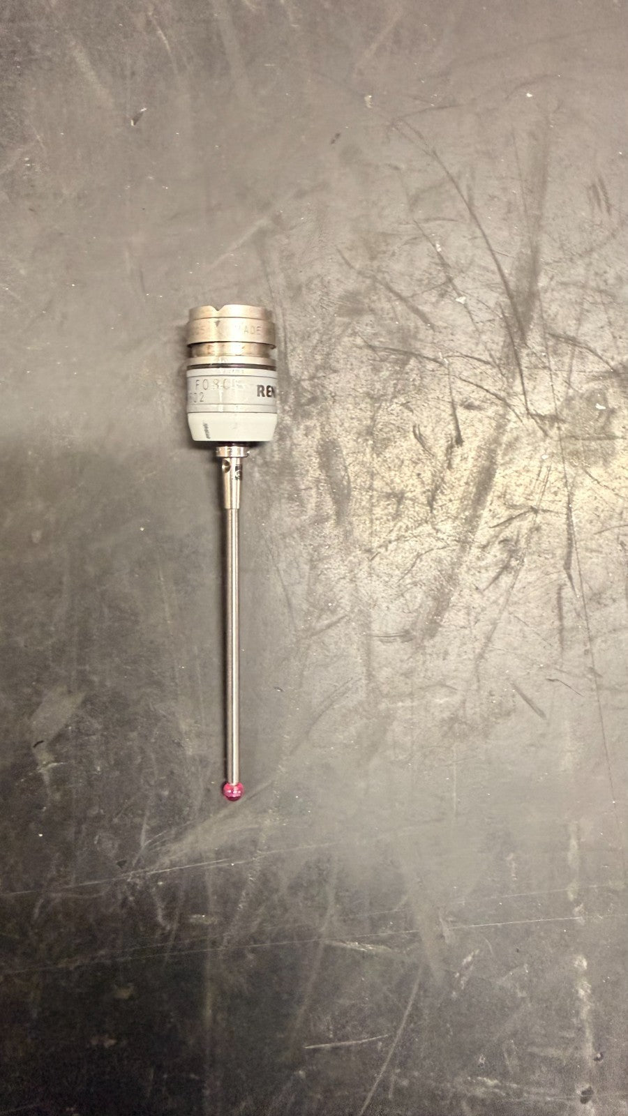 Renishaw TP20 Sonda di Misura CMM Prezzo Cadauno7