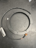 TMS LLA-90-150-1-B-24V Illuminatore LED Visione Artificiale0
