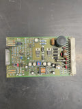 PEES AN135 V05 Scheda di Controllo Elettronica0
