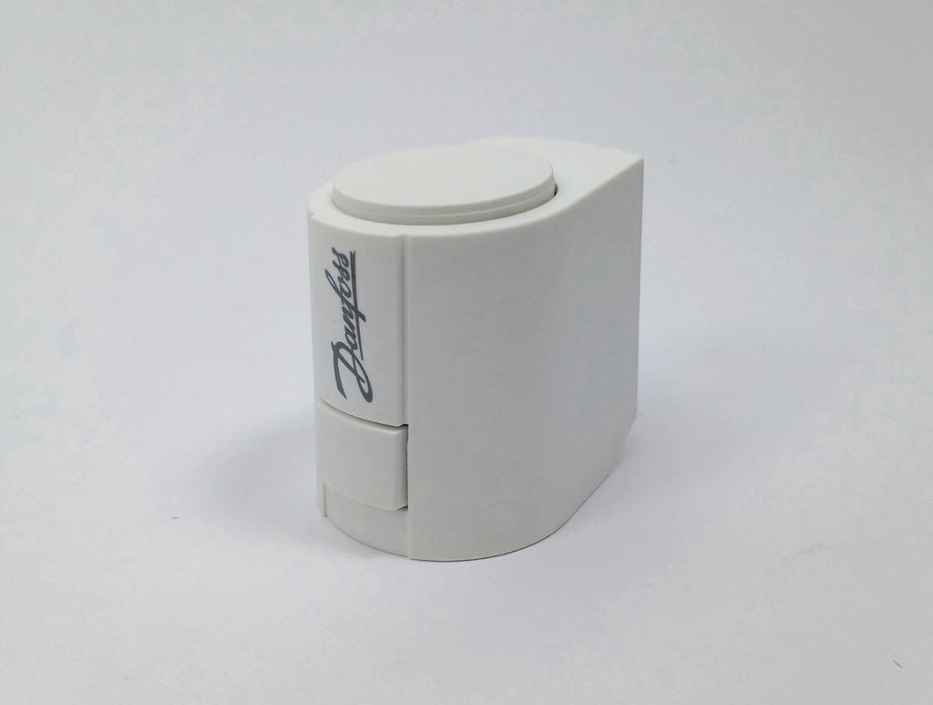 Danfoss 082F1160 Attuatore Termico1