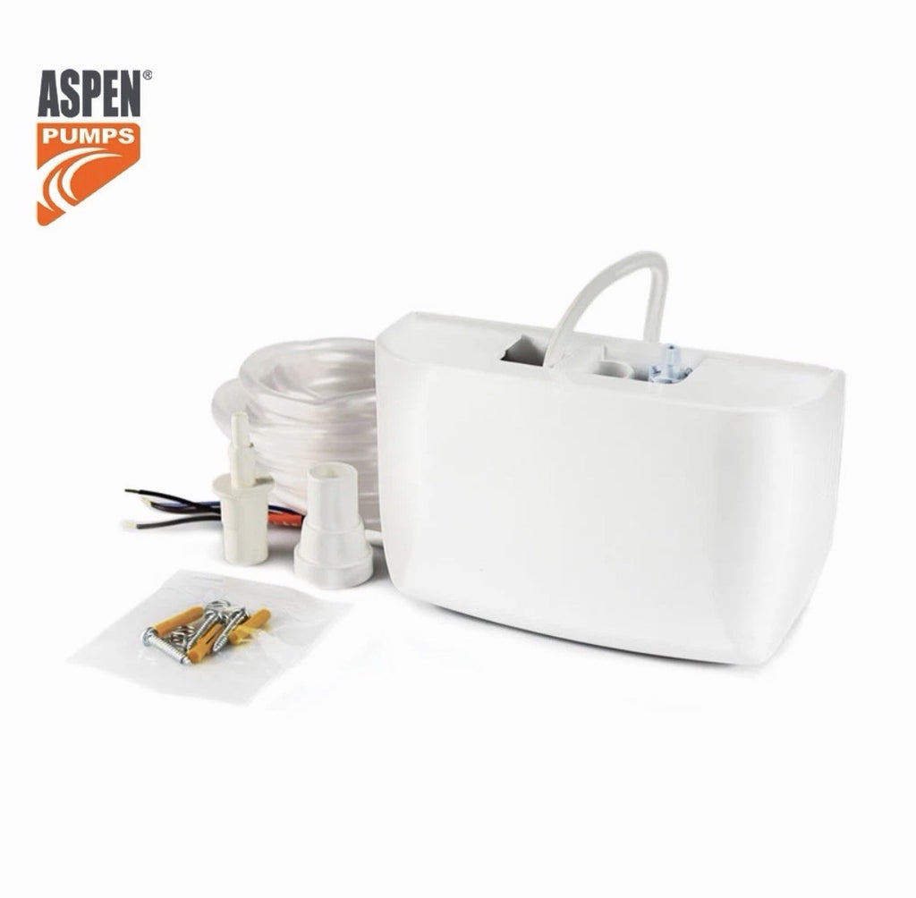Aspen Kitchen Boiler Pump Pompa Scarico Condensa per Caldaia0