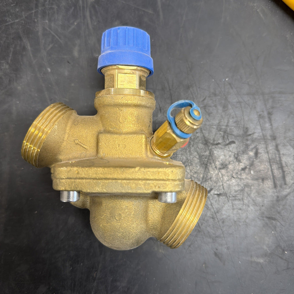 Danfoss AB-QM DN25 003Z1214 Valvola Automatica Combinata 1 1/4"0