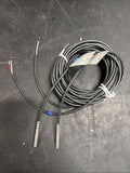 Resideo Honeywell EWA3002682 Coppia Sensori Temperatura Pt500 5 m0