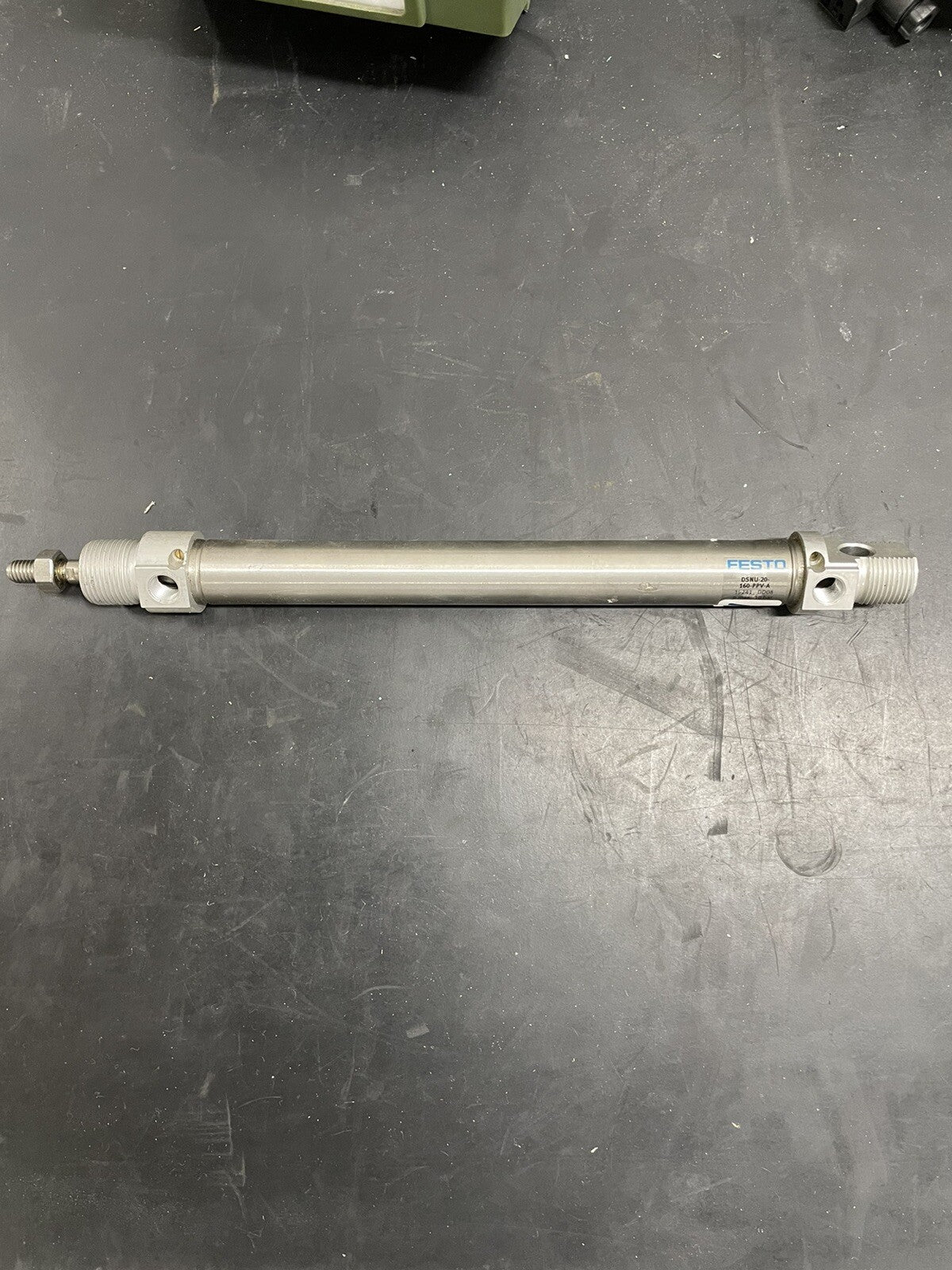 Festo DSNU-20-160-PPV-A 19241 Cilindro Pneumatico ISO 64320