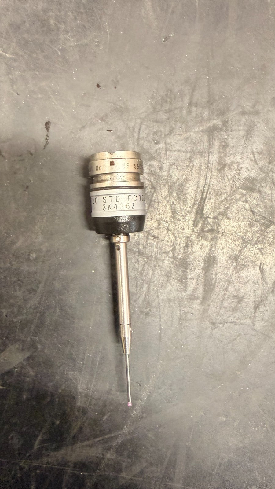 Renishaw TP20 Sonda di Misura CMM Prezzo Cadauno13