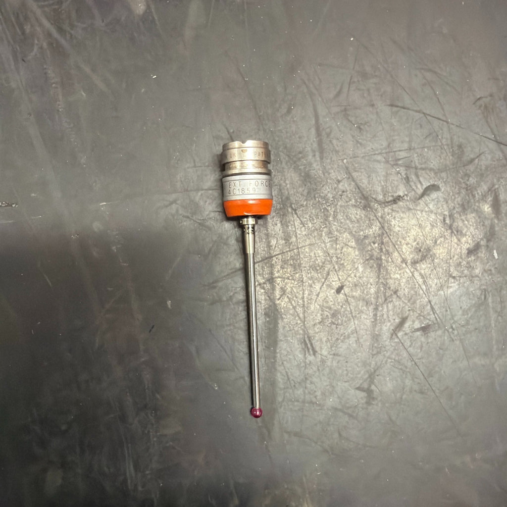 Renishaw TP20 Sonda di Misura CMM Prezzo Cadauno3