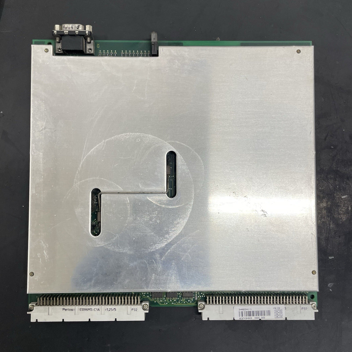 ABB DSQC325 3HAB2241-1 Scheda Robot ABB0