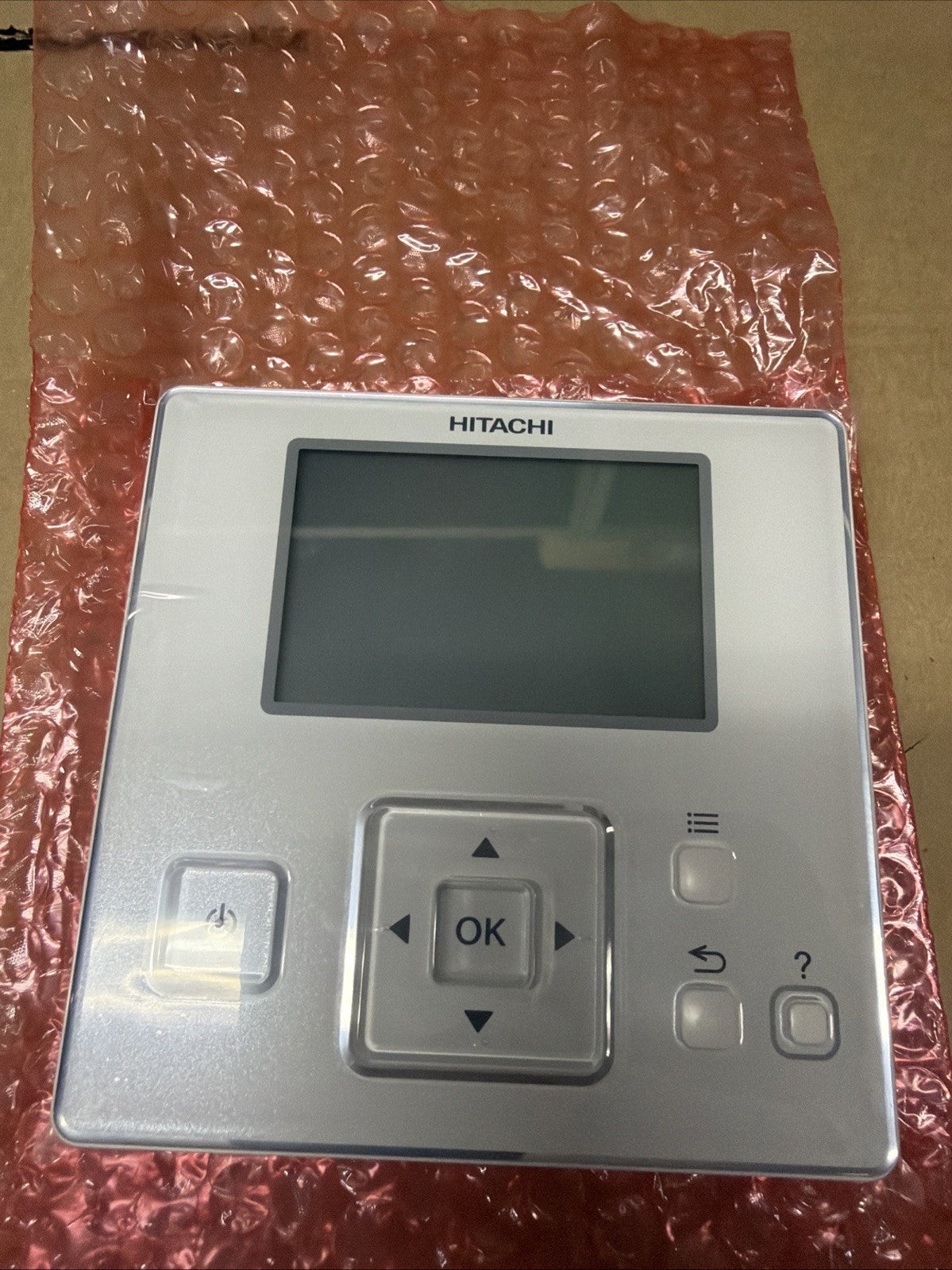Hitachi PC-ARFPE 70510002 Comando a Filo Climatizzatore0