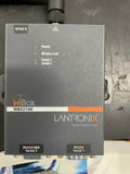 Lantronix WBX 2100 Device Server Seriale Ethernet0