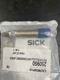 Sick VL18L-4N324 6027432 Fotocellula con Catarifrangente0