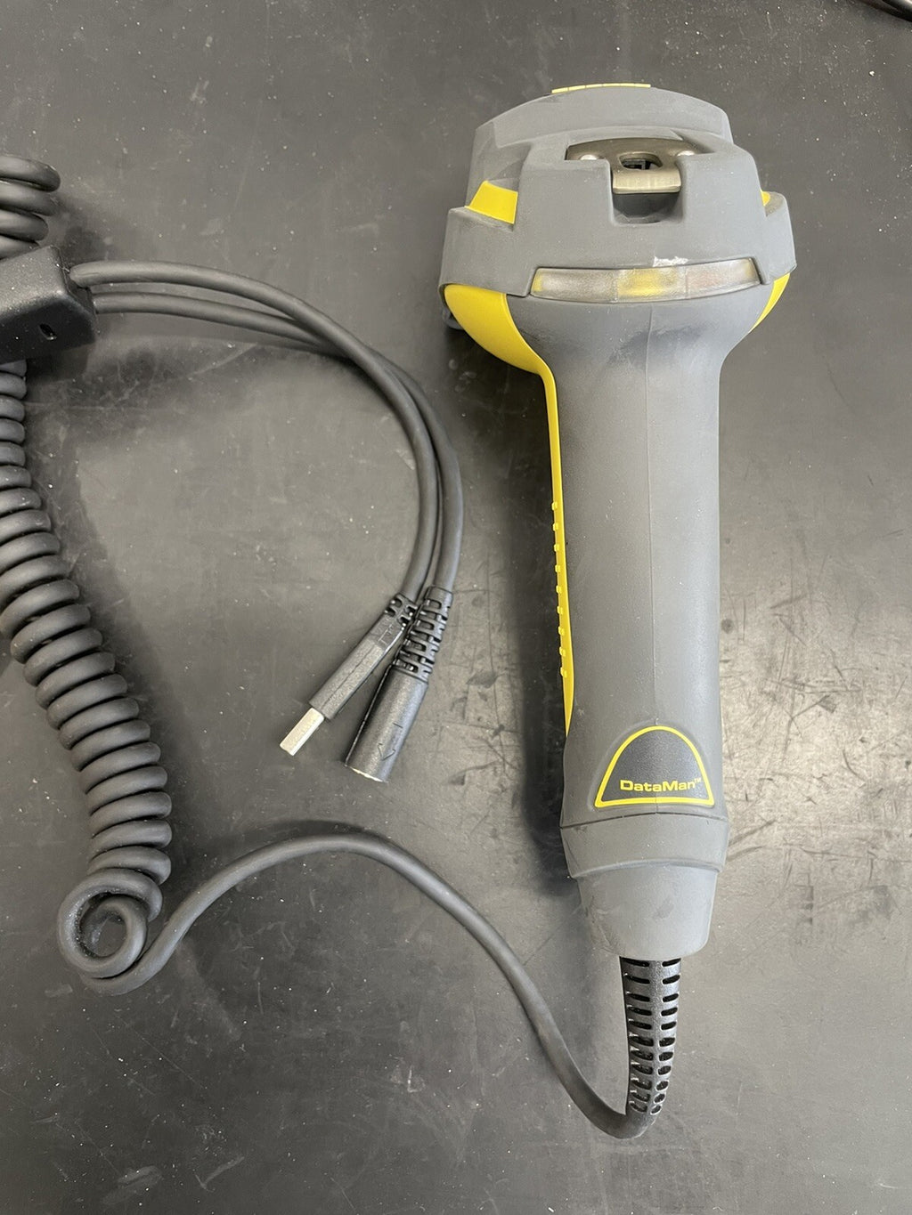 Cognex DataMan DM7500 Lettore Codici a Barre0