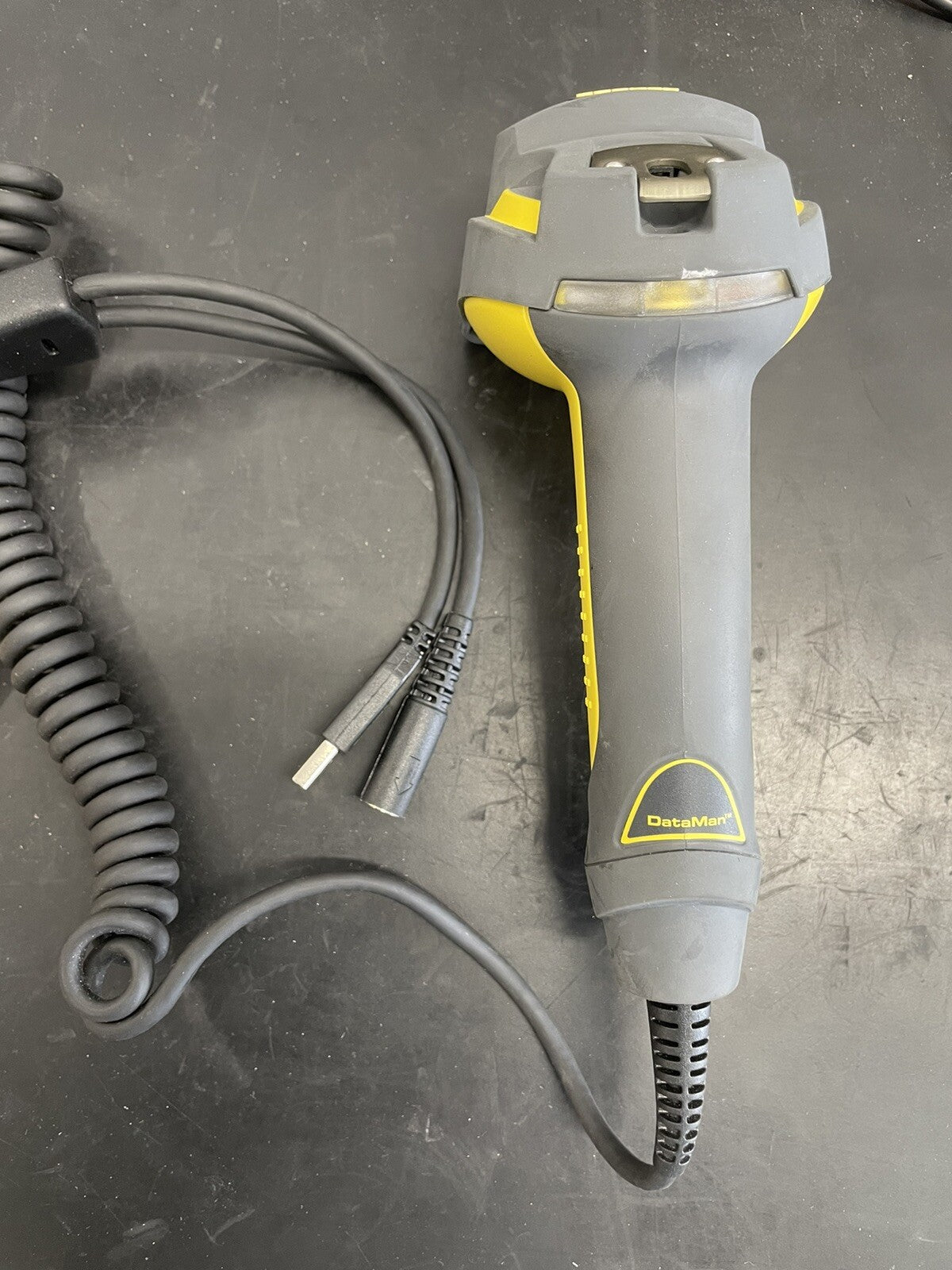 Cognex DataMan DM7500 Lettore Codici a Barre0