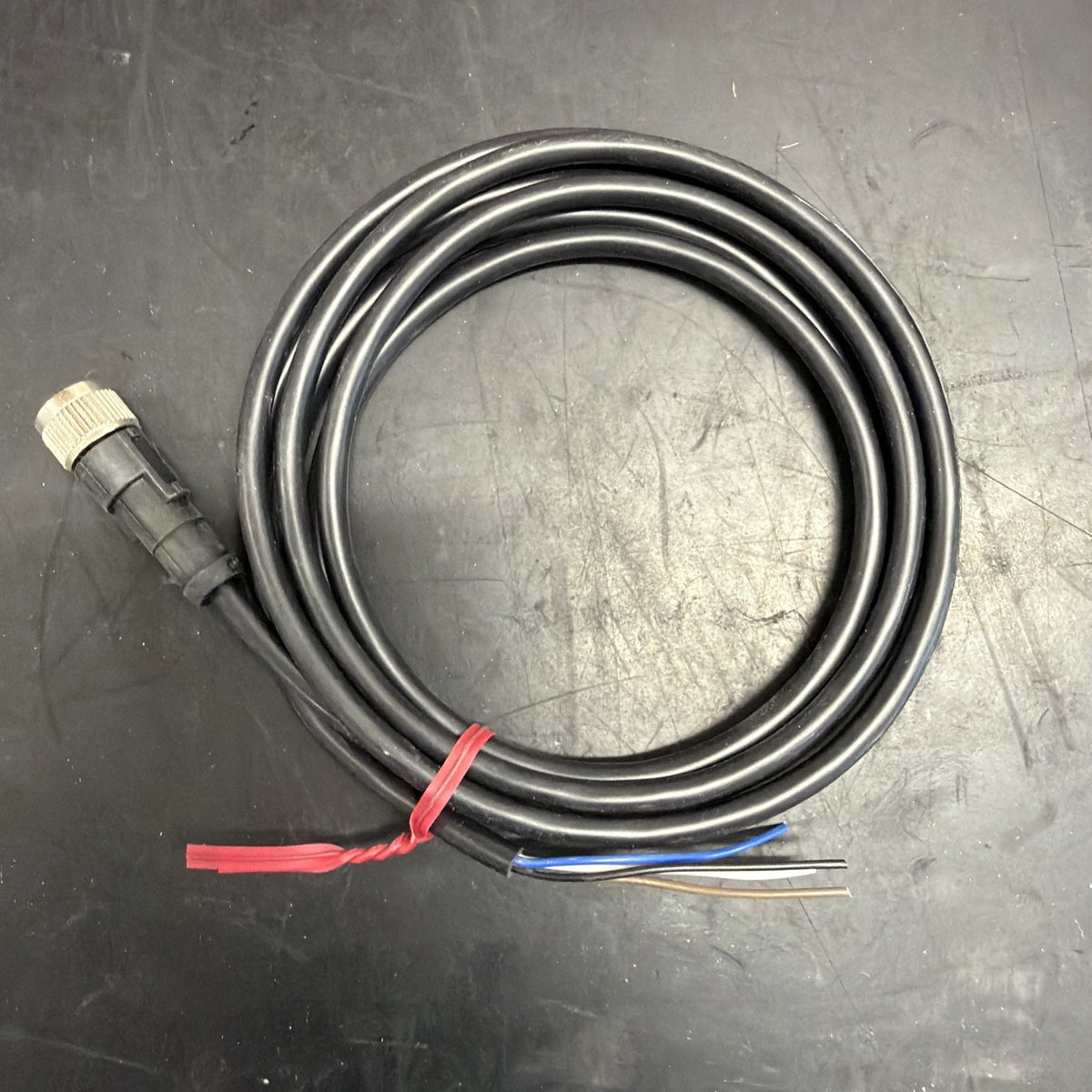 Keyence OP-87634 Cavo Sensore Nuovo2