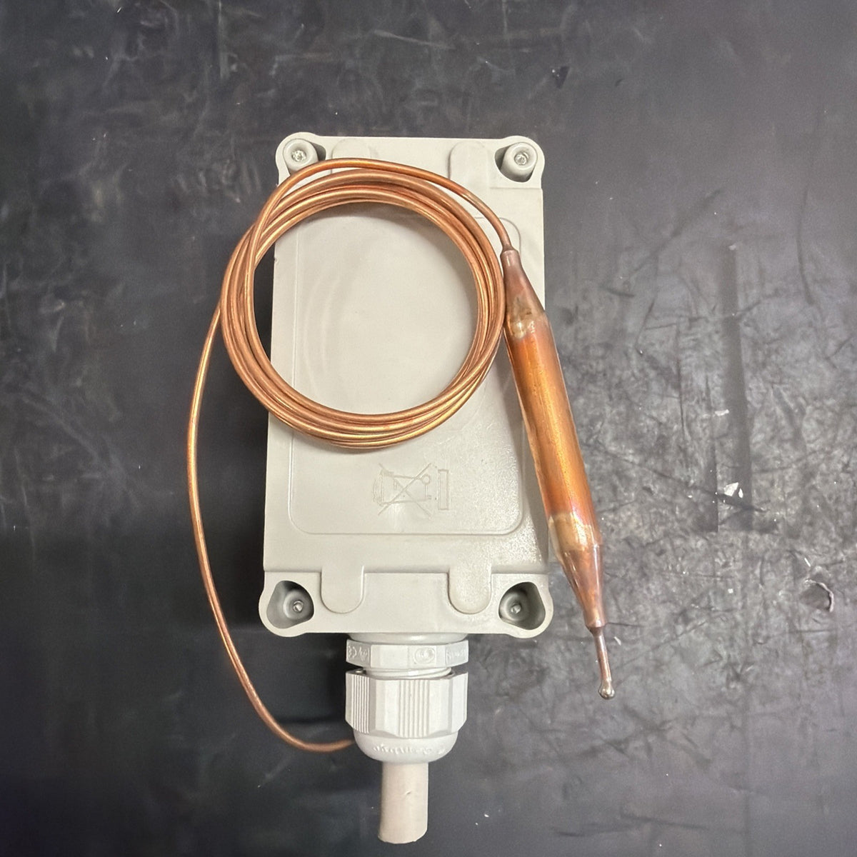 Honeywell FT6961-18 Termostato Antigelo1
