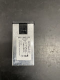 Belling Lee L2144/1 Presa IEC con Filtro Interruttore e Fusibile 1A0