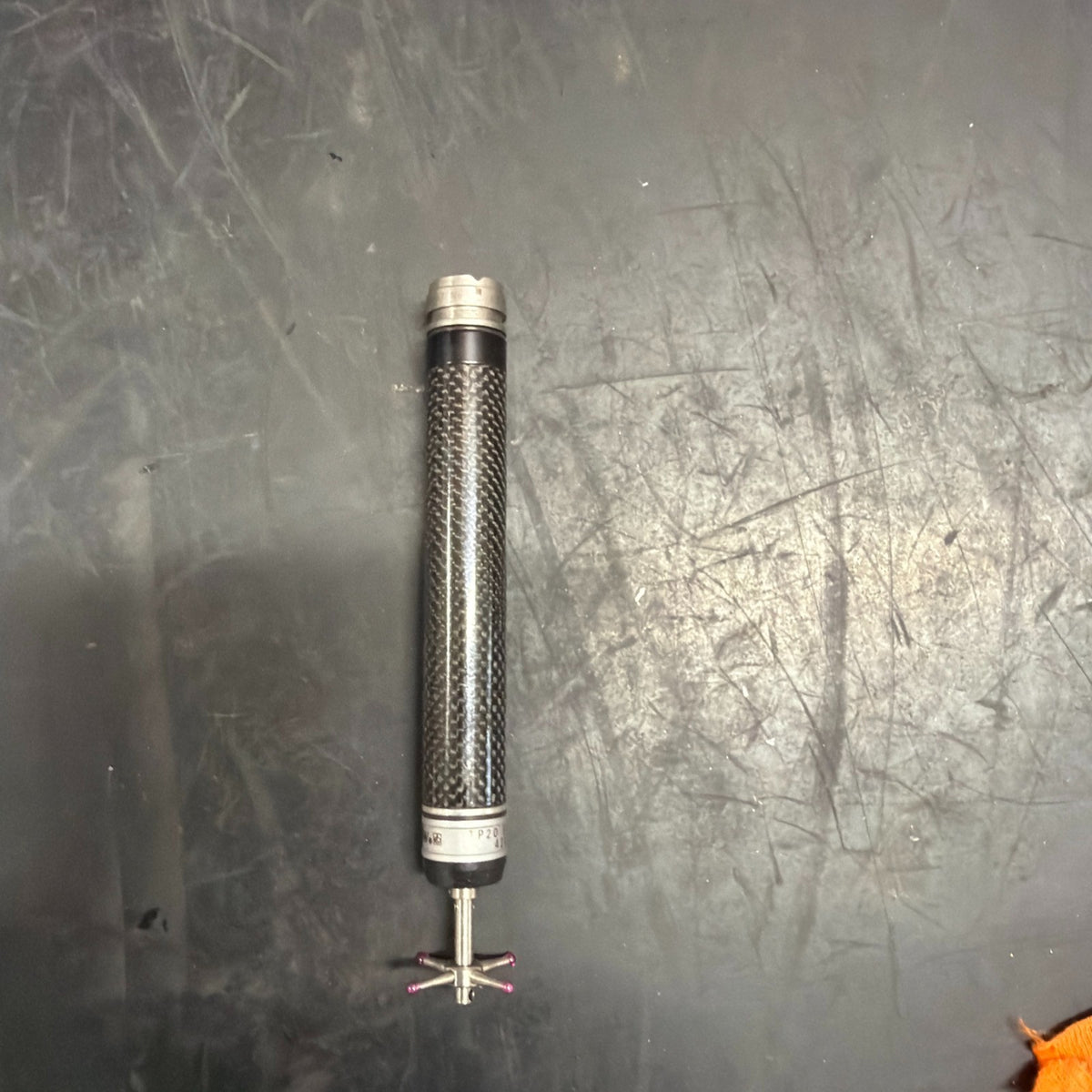 Renishaw TP20 Sonda di Misura CMM Prezzo Cadauno2