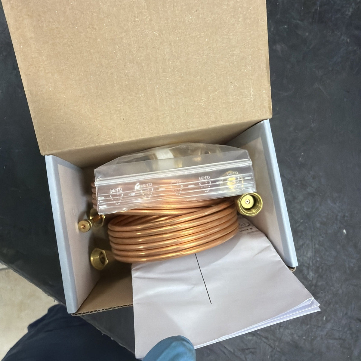 Siemens AQB2002 Accessorio Sensore Nuovo0