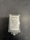 Tempatron 348-239 Relè DPDT 24VDC 7A0