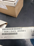 Siemens 6GK1543-0AA01 Processore di Comunicazione CP Nuovo0