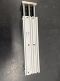 SMC MGPM16-200 Cilindro Guidato Compatto Alesaggio 16 Corsa 200 mm0