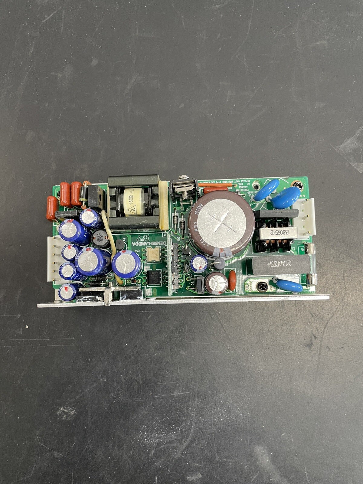 LWT15H-522 Alimentatore 100-240VAC Uscite +5V 1A +12V -12V 0.1A0